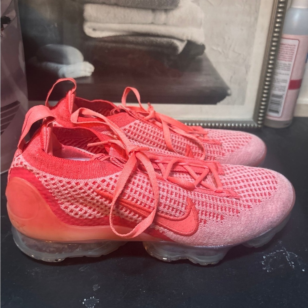 Nike vapormax flyknit